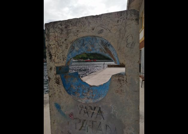 Buscando otra mirada 