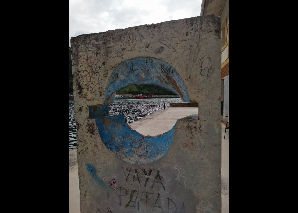 Buscando otra mirada 