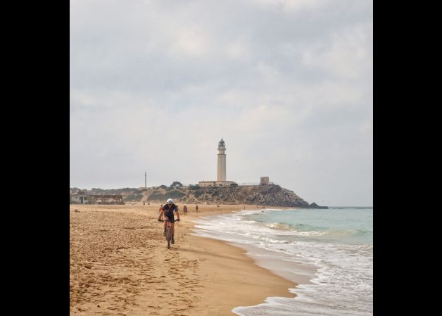 Cabo Faro de Trafalgar. Barbate. Cádiz
