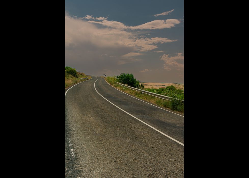 CAMINO A LA LIBERTAD