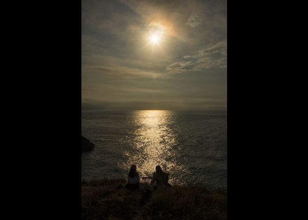 Un canto a la libertad.