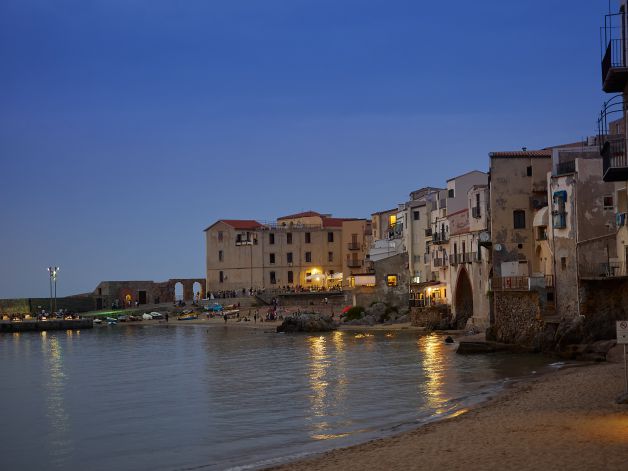Cefalu