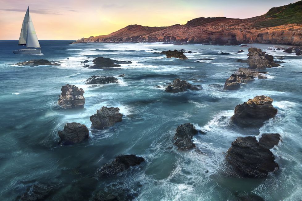 DESPIERTE MI CAPITÁN