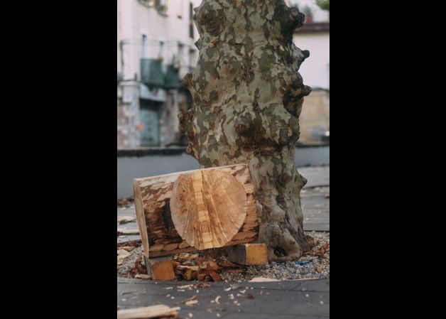 Después de la competicion