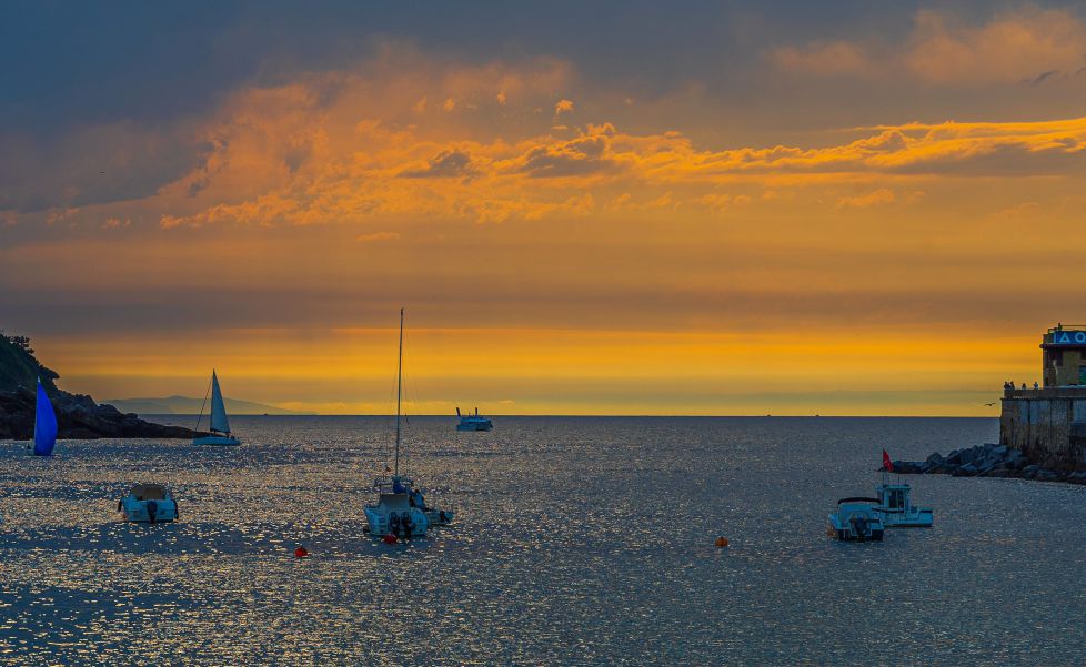 DONOTIA SAN SEBASTIAM