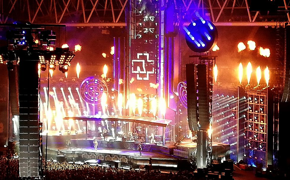 Festivales de verano