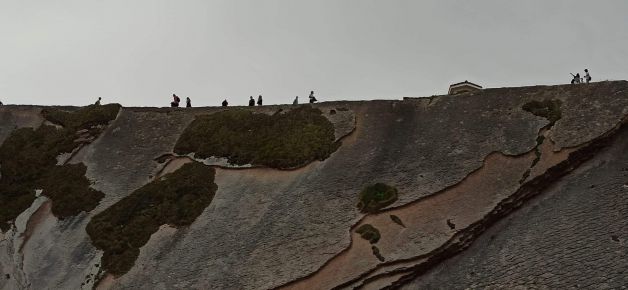 Flysch de Zumaia