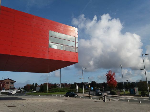 Hasta donde llega la gravedad