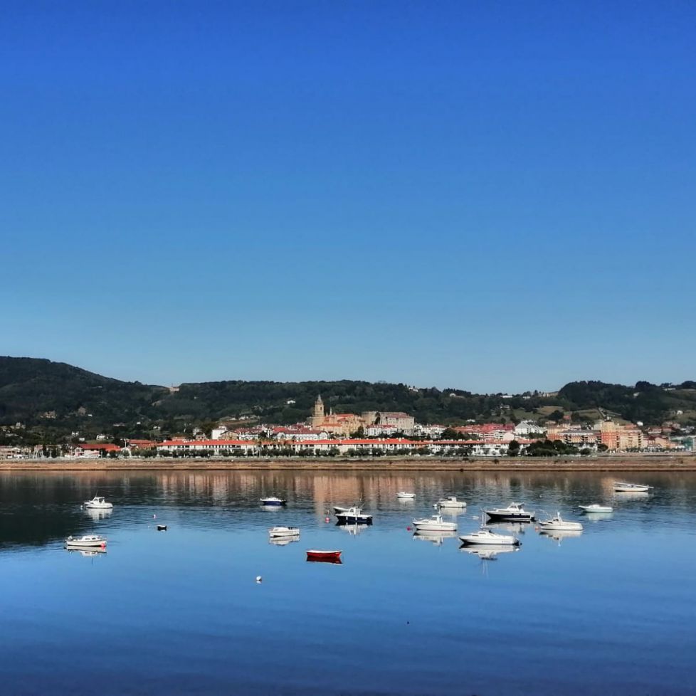 Hondarribia