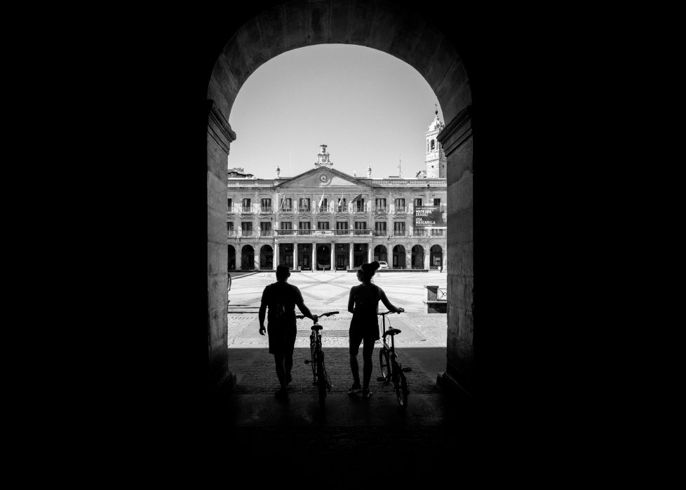 las bicicletas son para el verano