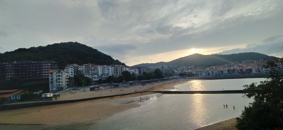 Lekeitio 