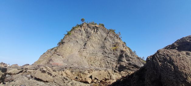 Lemoizko itsaslabarrak IV