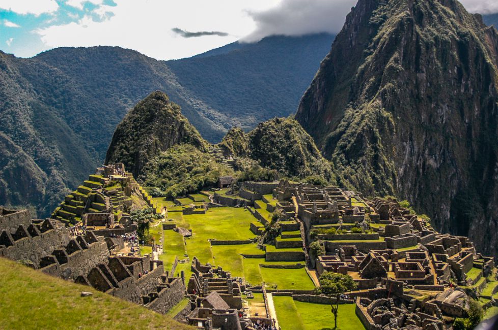 MACHUPICHU