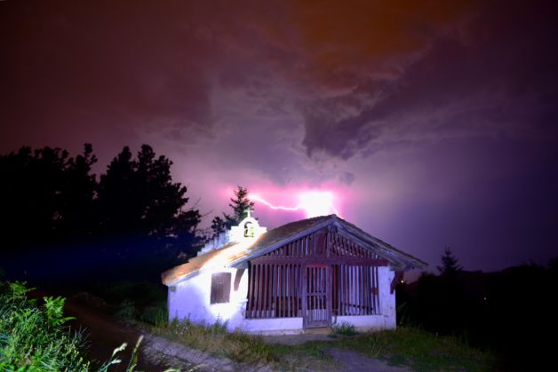 Noche de verano 2022