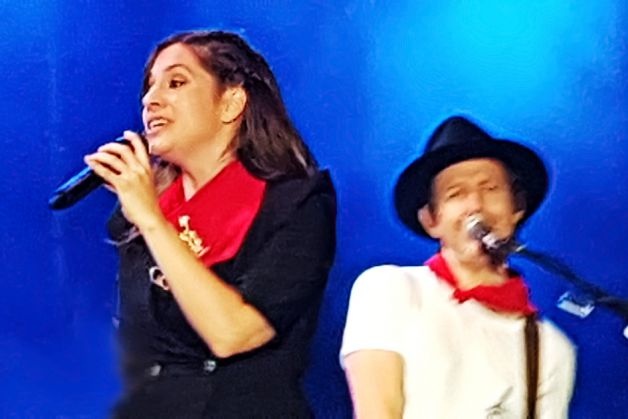 La Oreja de Van Gogh