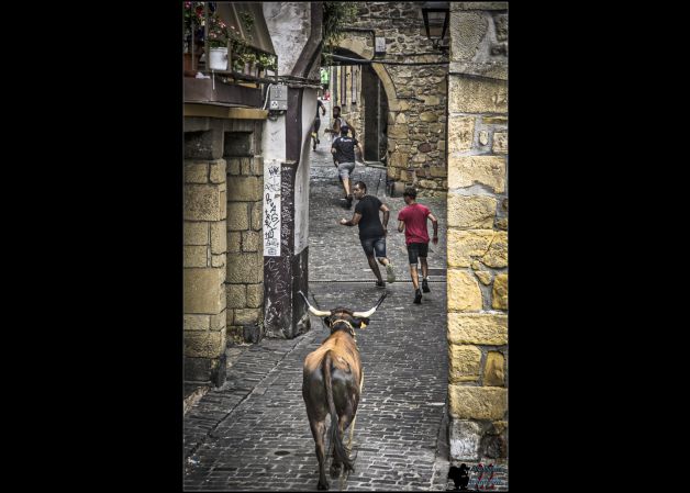 Pasaiako herritik dato notizia......