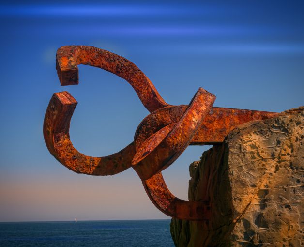 Peinando a la Naturaleza