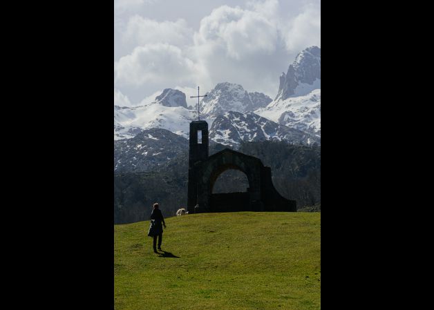 Picos de Europa