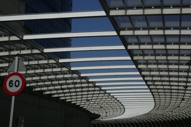 Salida de la Ciudad 2