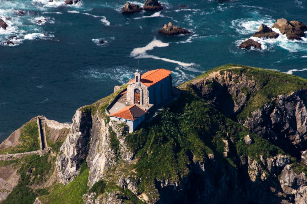 San Juan de Gaztelugatxe 2
