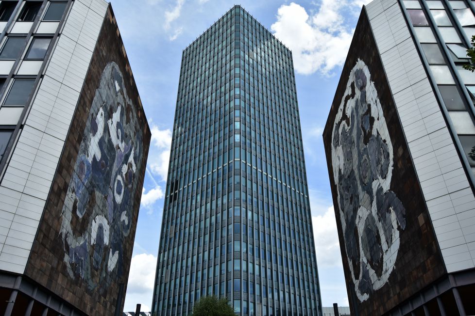 SOBORNNE UNIVERSITÉ