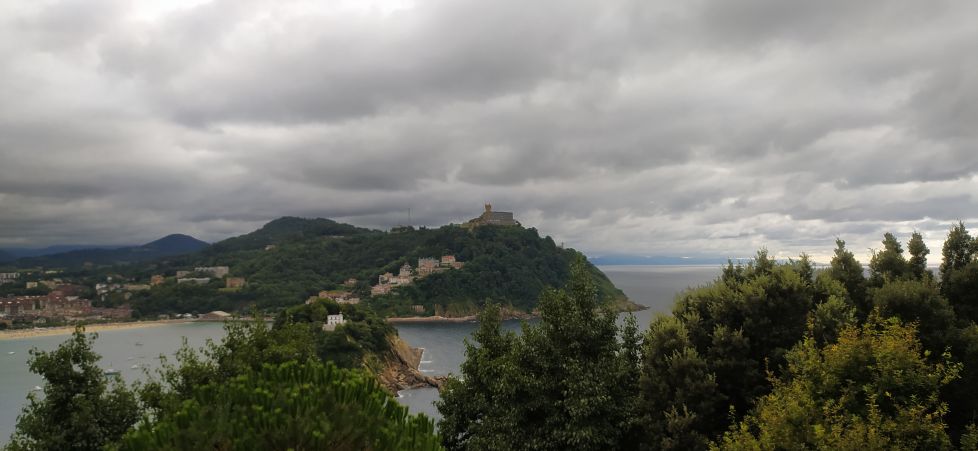 Tarde en Urgul de verano 