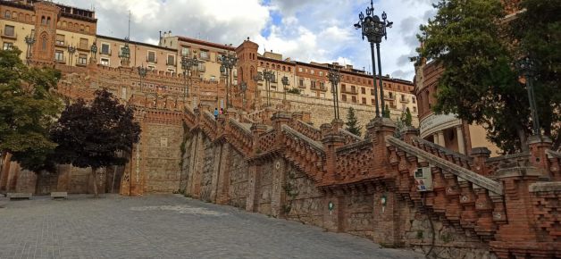 Teruel.