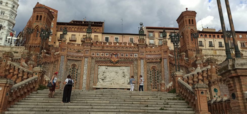 Teruel también existe.