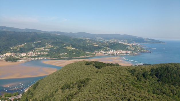 Urdaibai