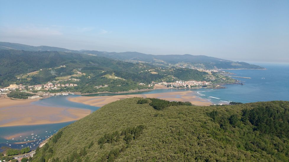 Urdaibai