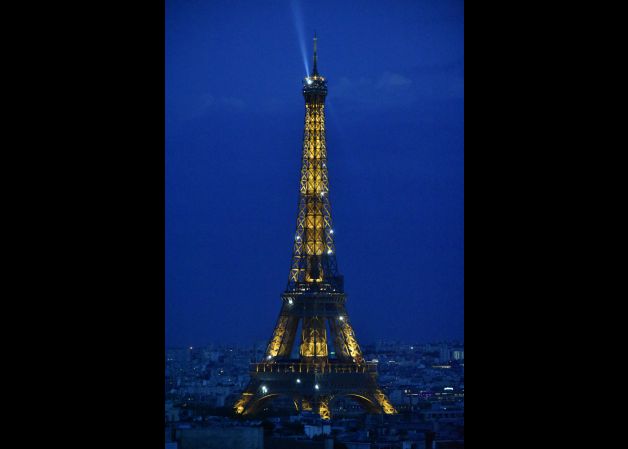 URREA eta URDINA / ORO y AZUL