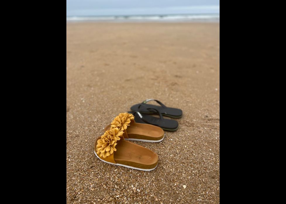 Verano en Chancletas