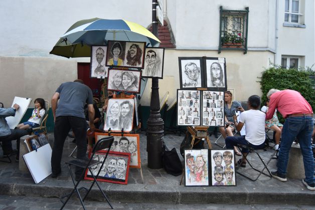 ZURE ERRETRATUA / TU RETRATO