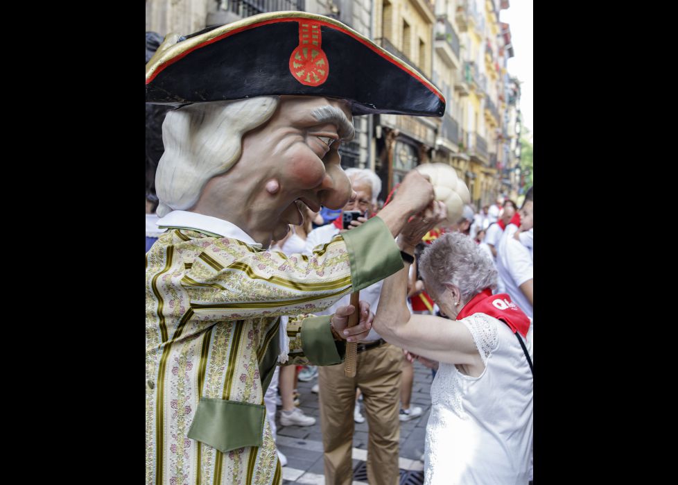 El alma de Caravinagre