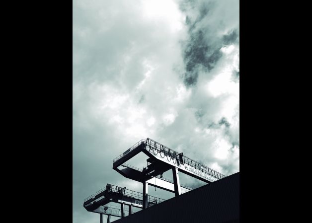 Astilleros Balenciaga