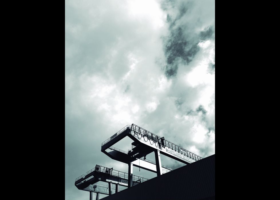 Astilleros Balenciaga