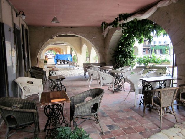 Congreso de costura.