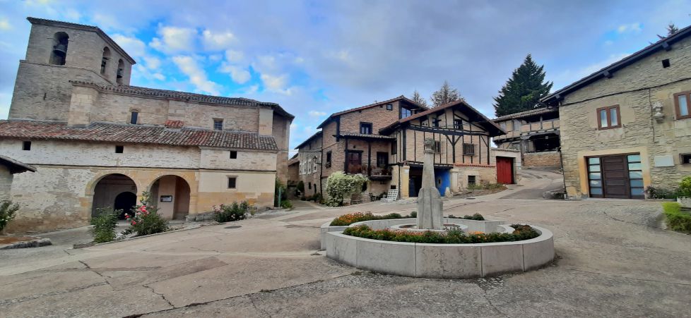 Cucho es de película.