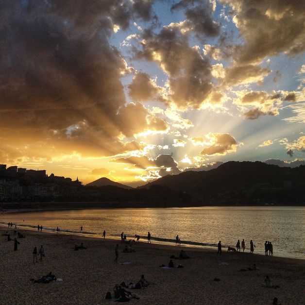 Donostia San Sebastián