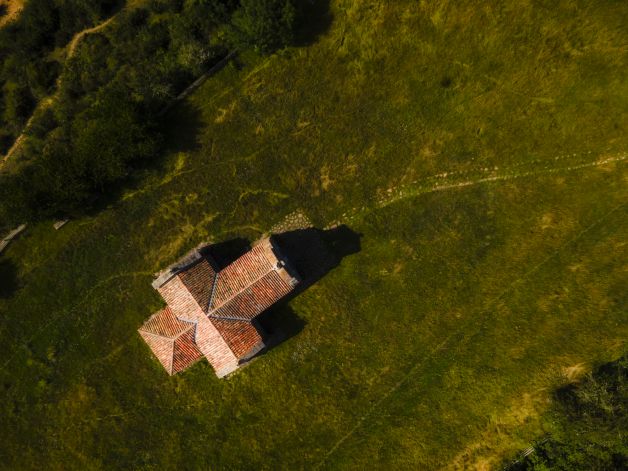 Ermita de Quintanilla