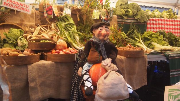 Feria de Santo Tomas