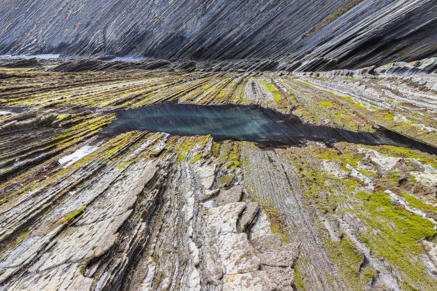 FLYSCH
