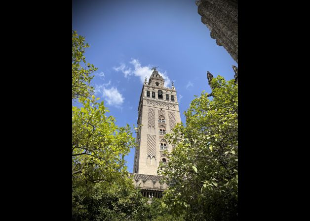 La Giralda