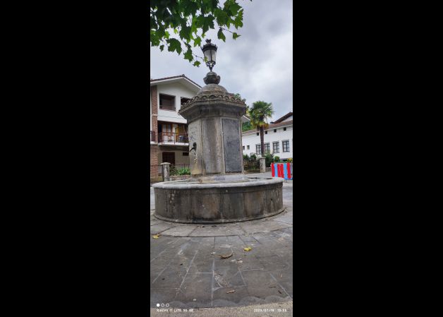 Haur garaiko oroitzapenak