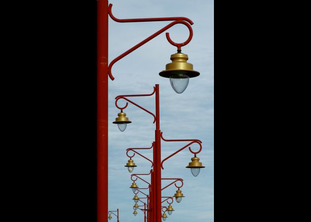 Iguales y Diferentes