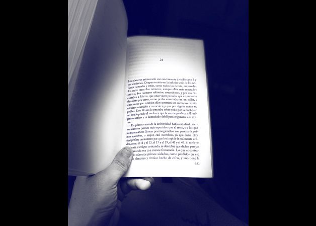 ¿Y si leemos un poco?