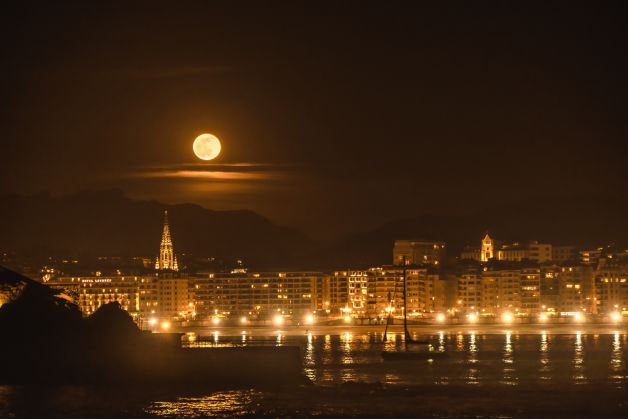Luna de la Concha