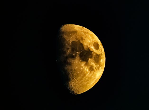 luna lunera