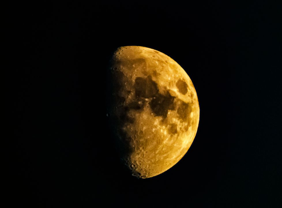 luna lunera