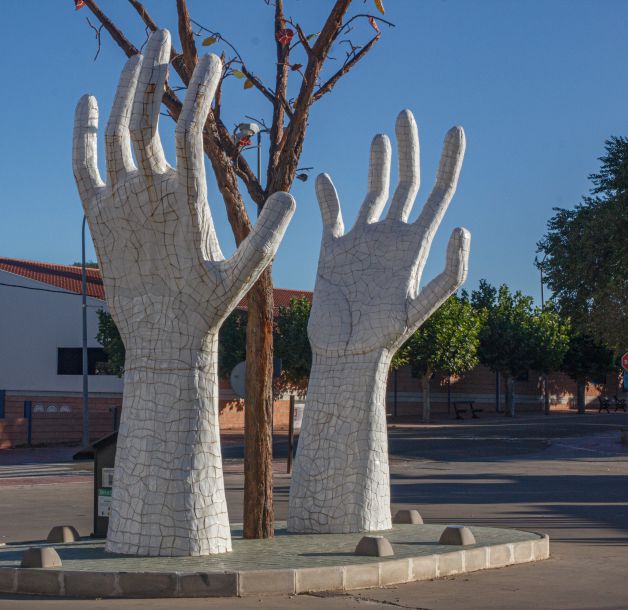 monumento al arbol